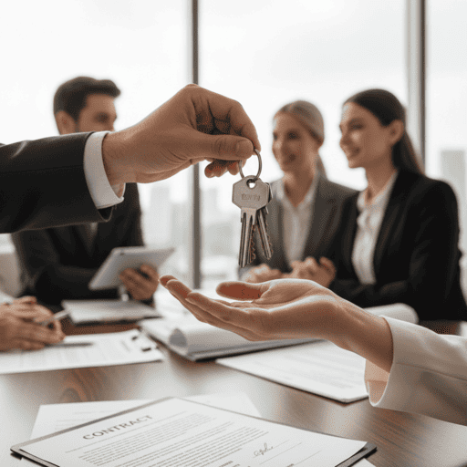 Продажа загородного дома или дачи - выгодные условия